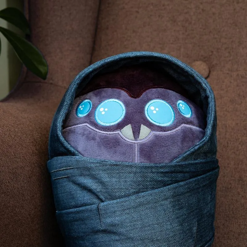 Official Destiny Fallen Baby Plushie/Plush