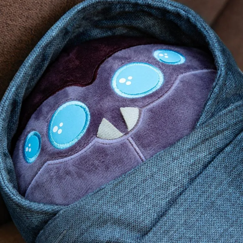 Official Destiny Fallen Baby Plushie/Plush