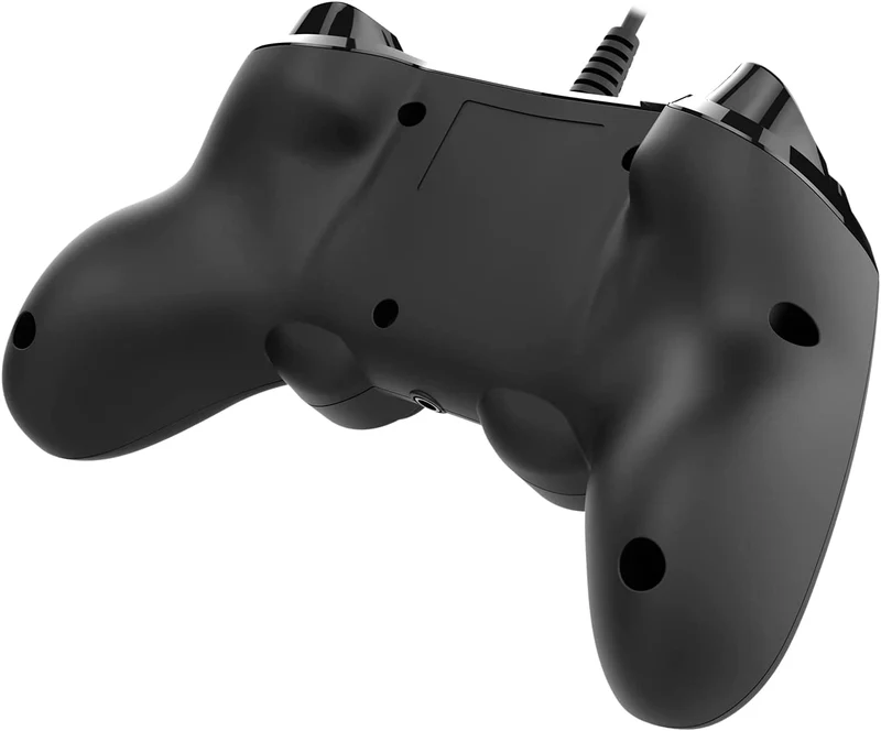 Controller, Nero - PlayStation 4 Nacon Compact