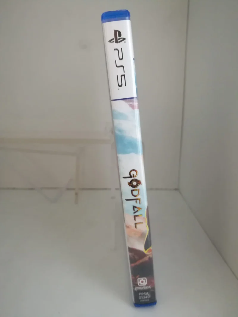 GODFALL PS5 (usato garantito)