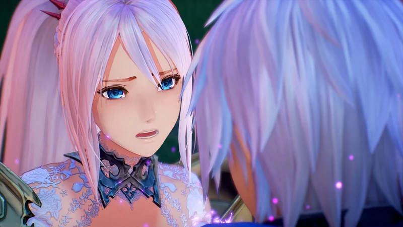 Tales Of Arise Collector's Edition Playstation 5 Edizione Europea