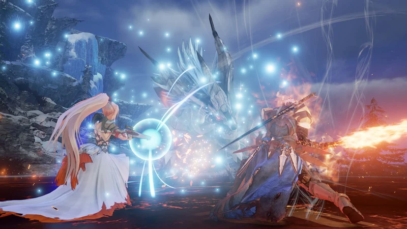 Tales Of Arise Collector's Edition Playstation 5 Edizione Europea