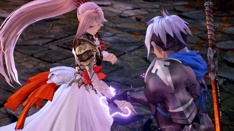 Tales Of Arise Collector's Edition Playstation 5 Edizione Europea