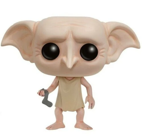 Harry Potter POP! Movies Dobby 9 cm