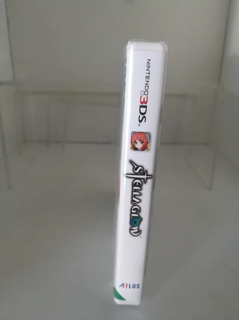 Stella Glow Nintendo 3DS - Edizione Europea
