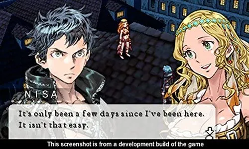 Culdcept Revolt Nintendo 3DS - Edizione Europea