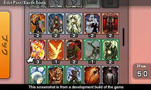 Culdcept Revolt Nintendo 3DS - Edizione Europea