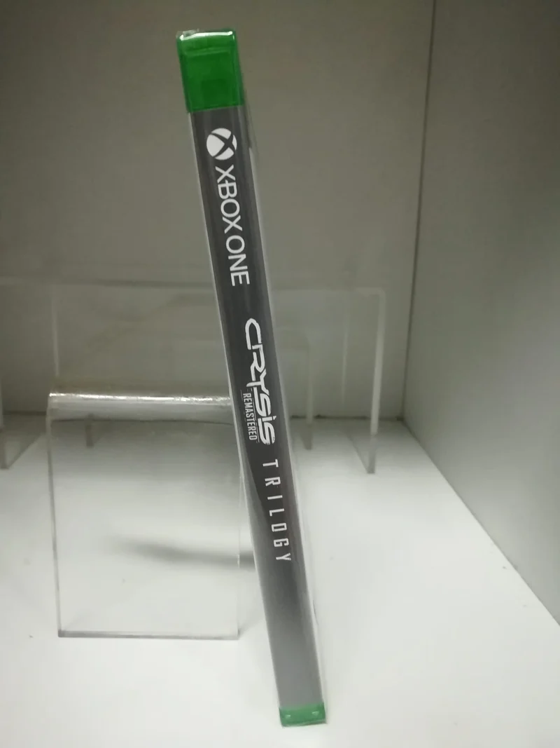 Crysis Remastered Trilogy Xbox One/Xbox Serie X Edizione Europea