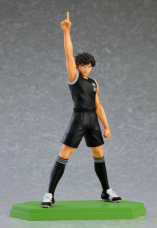 Captain Tsubasa Pop Up Parade PVC Kojiro Hyuga 17 cm PRE-ORDER 4-2022