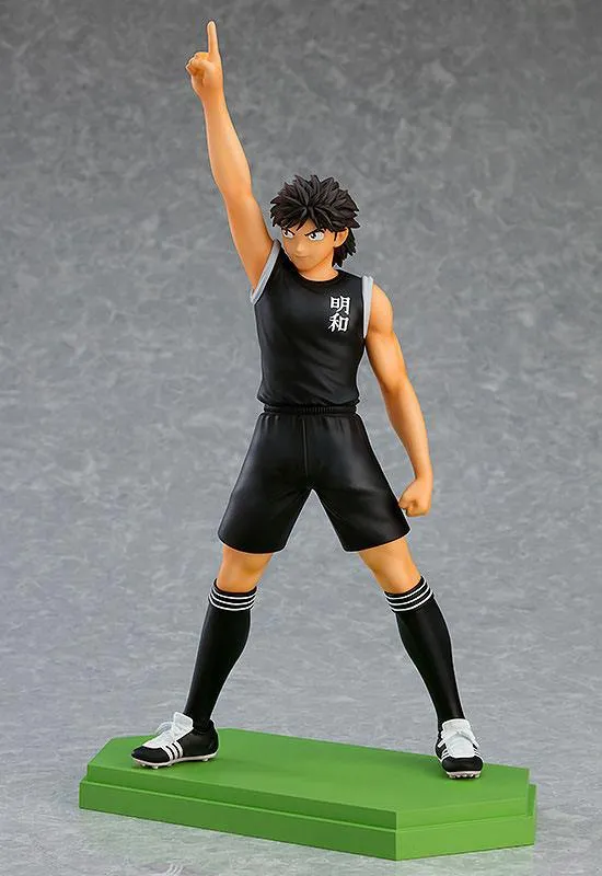 Captain Tsubasa Pop Up Parade PVC Kojiro Hyuga 17 cm PRE-ORDER 4-2022