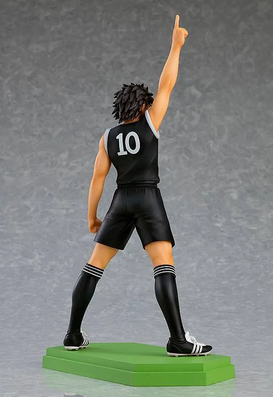 Captain Tsubasa Pop Up Parade PVC Kojiro Hyuga 17 cm PRE-ORDER 4-2022