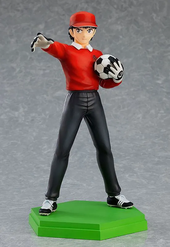 Captain Tsubasa Pop Up Parade PVC Genzo Wakabayashi 17 cm PRE-ORDER 4-2022