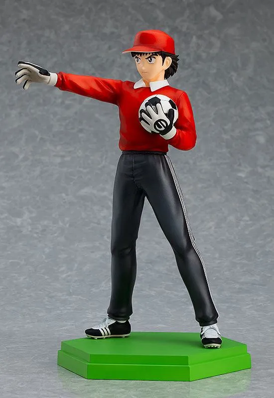 Captain Tsubasa Pop Up Parade PVC Genzo Wakabayashi 17 cm PRE-ORDER 4-2022
