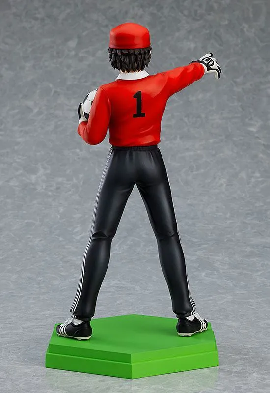 Captain Tsubasa Pop Up Parade PVC Genzo Wakabayashi 17 cm PRE-ORDER 4-2022