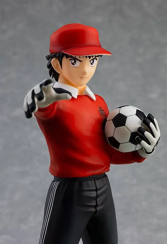 Captain Tsubasa Pop Up Parade PVC Genzo Wakabayashi 17 cm PRE-ORDER 4-2022
