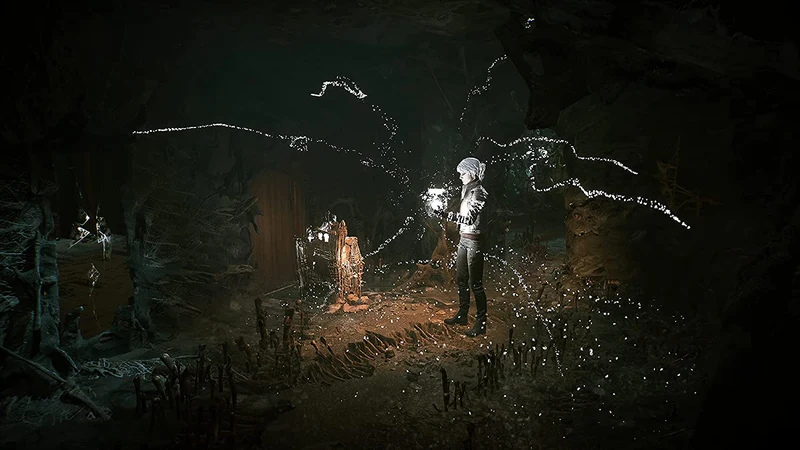 The Medium Special Edition Playstation 5 Edizione Europea -