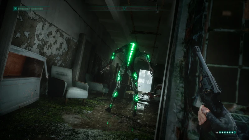 Chernobylite Playstation 4