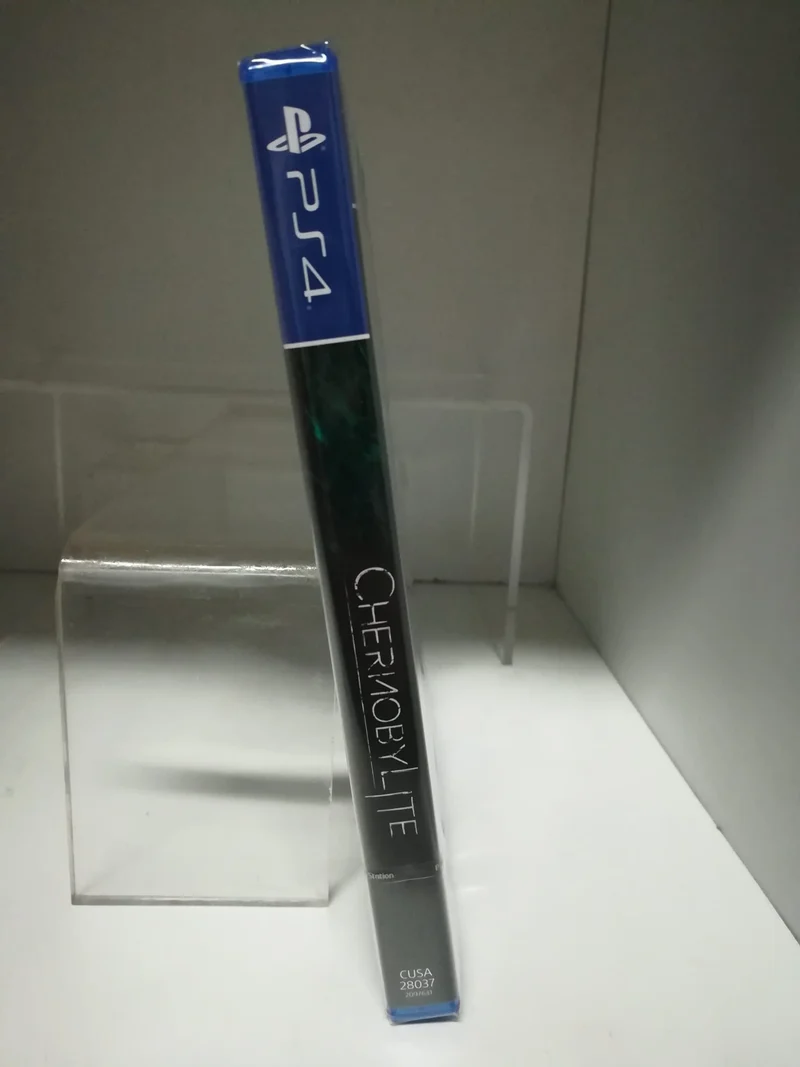 Chernobylite Playstation 4