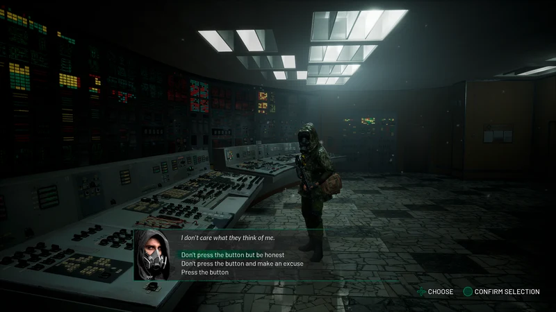 Chernobylite Playstation 4