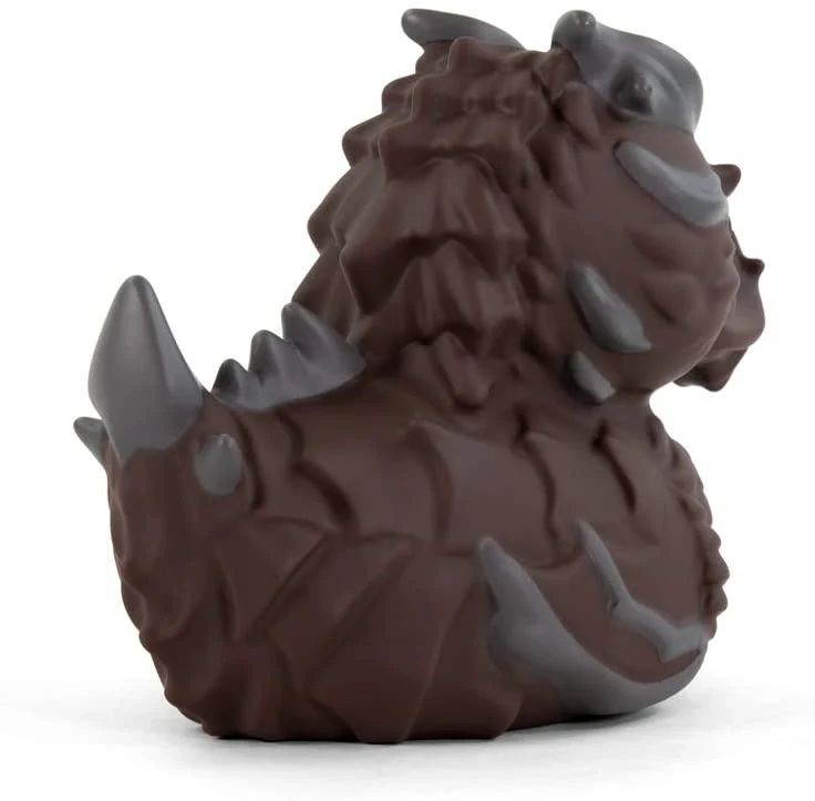 Skyrim Alduin Tubbz - Anatra da collezione con licenza ufficiale Cosplay