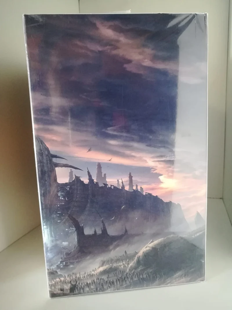 Oddworld: Soulstorm Collector Edition - Playstation 5