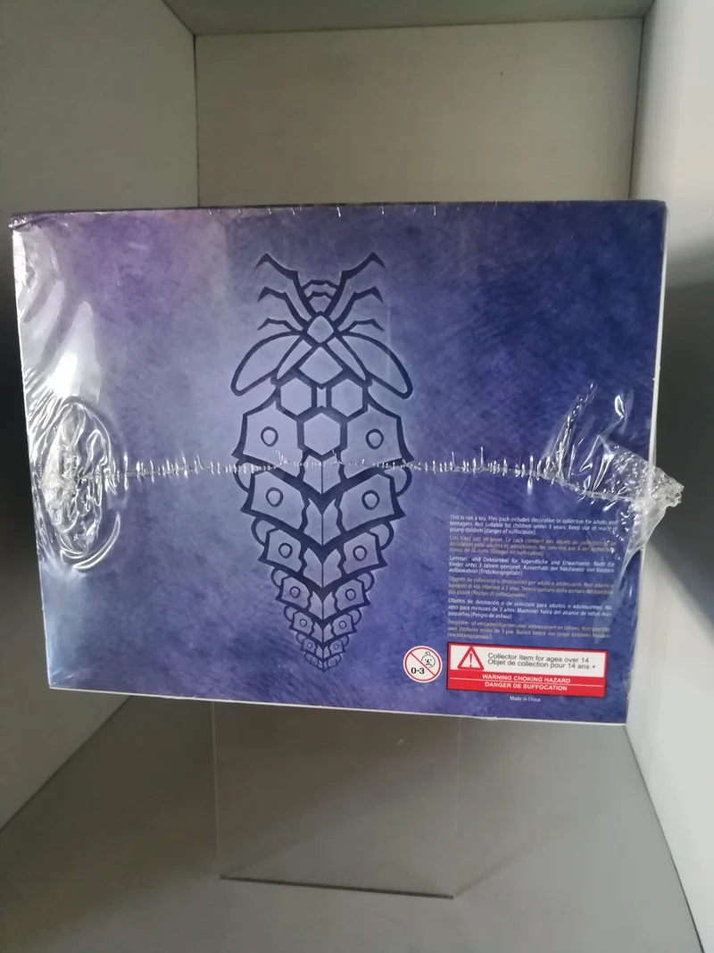 Oddworld: Soulstorm Collector Edition - Playstation 5