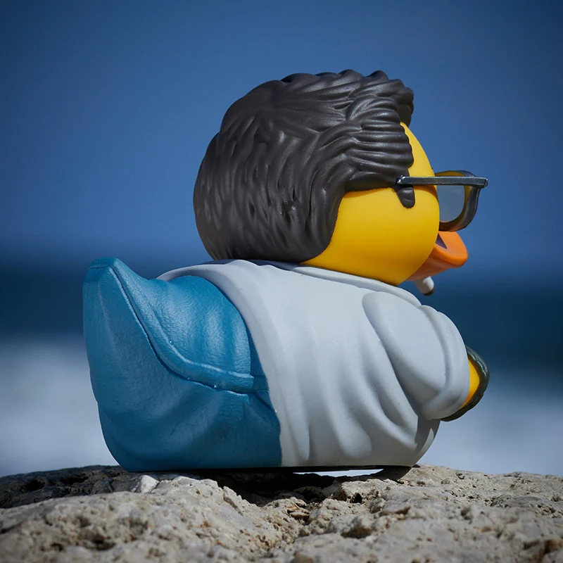 Jaws (Lo Squalo) Martin Brody TUBBZ Cosplaying Duck Collectible