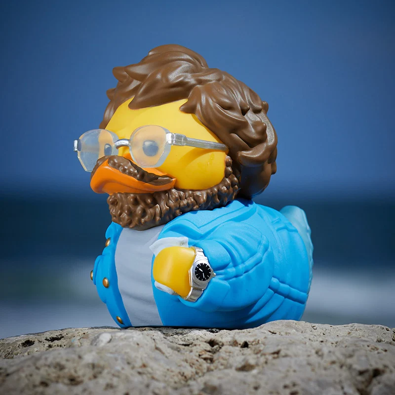 Jaws (Lo Squalo) Matt Hooper TUBBZ Cosplaying Duck Collectible