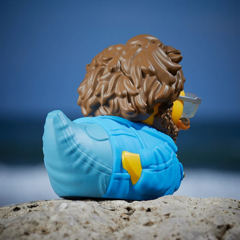 Jaws (Lo Squalo) Matt Hooper TUBBZ Cosplaying Duck Collectible