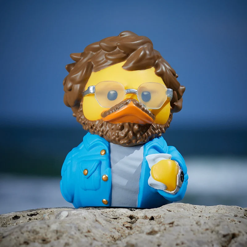 Jaws (Lo Squalo) Matt Hooper TUBBZ Cosplaying Duck Collectible