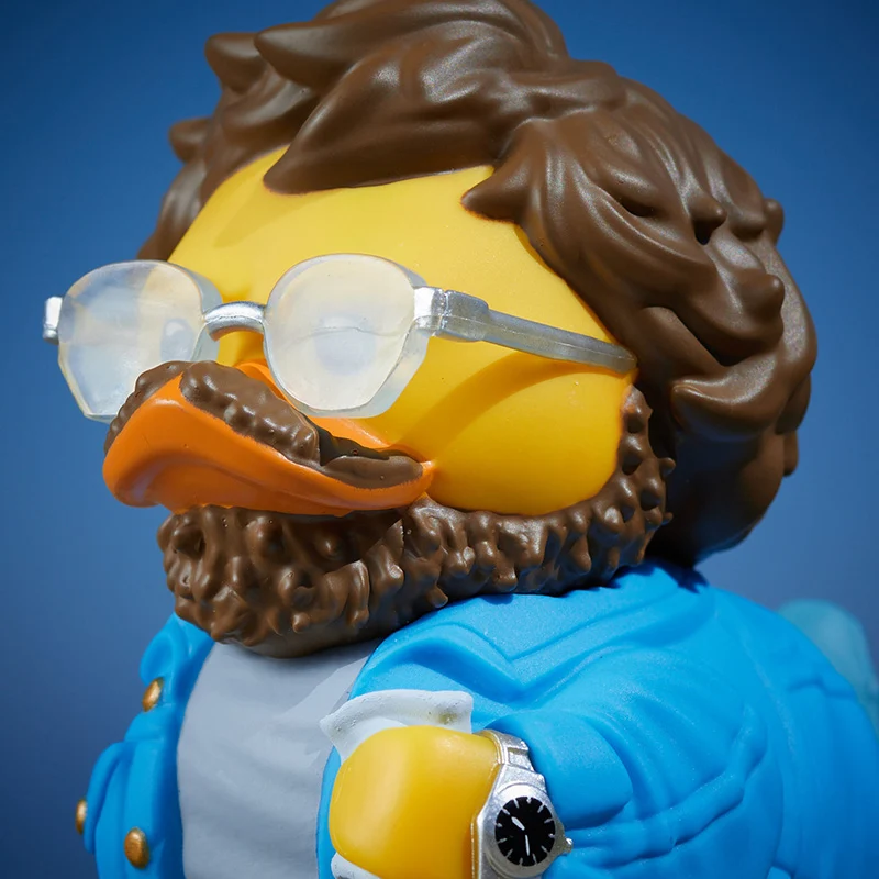 Jaws (Lo Squalo) Matt Hooper TUBBZ Cosplaying Duck Collectible