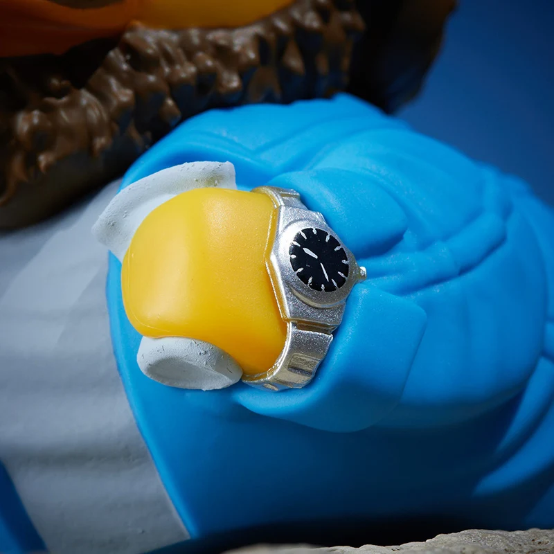Jaws (Lo Squalo) Matt Hooper TUBBZ Cosplaying Duck Collectible