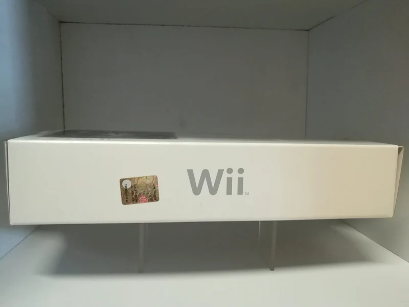 RESIDENT EVIL THE DARKSIDE CHRONICLES NINTENDO WII (usato garantito)