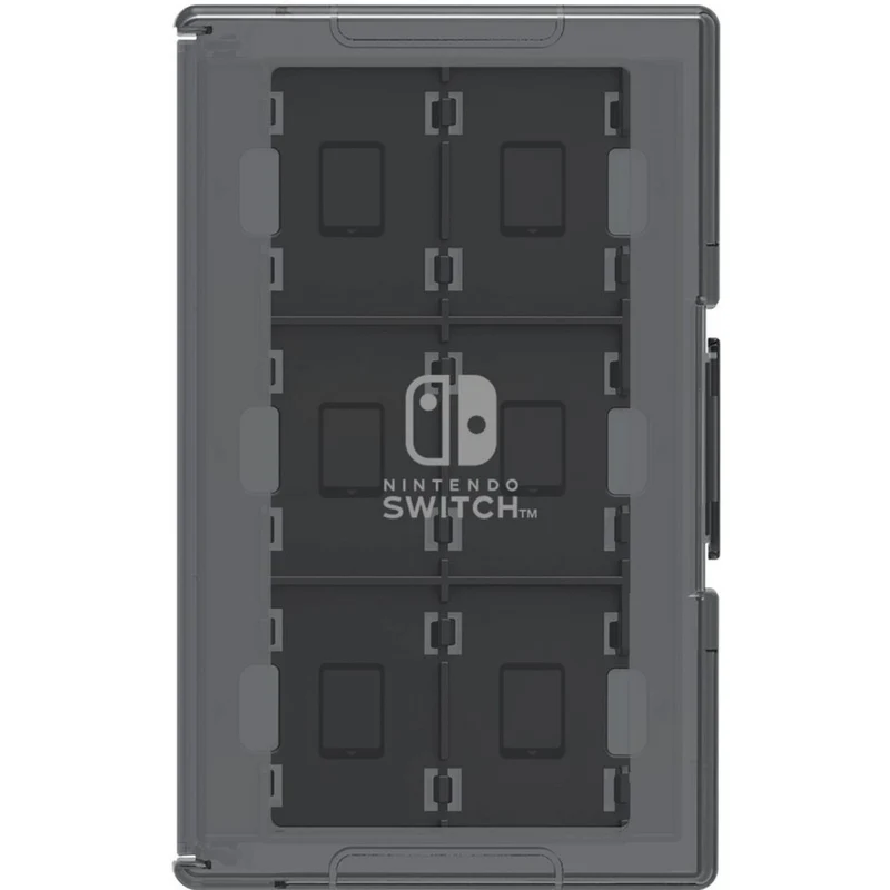 Hori Game Card Case 24+2 for Nintendo Switch