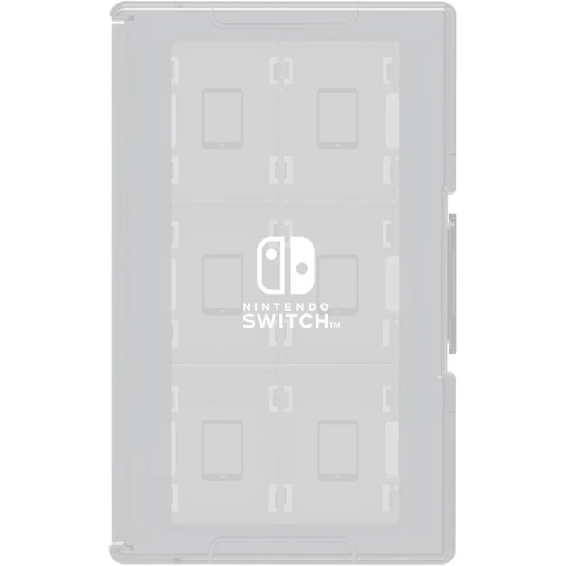 Hori Game Card Case 24+2 for Nintendo Switch