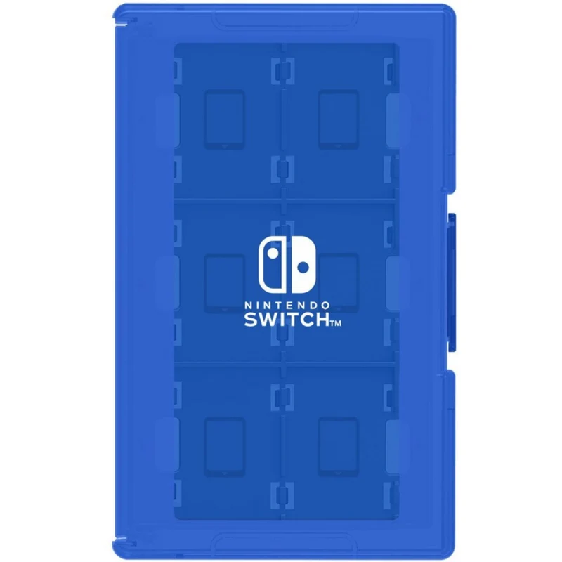 Hori Game Card Case 24+2 for Nintendo Switch