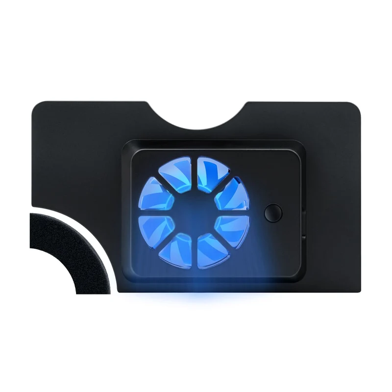 Dobe Dock Cooling Fan for Nintendo Switch OLED