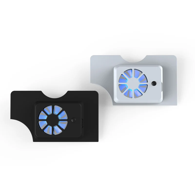 Dobe Dock Cooling Fan for Nintendo Switch OLED