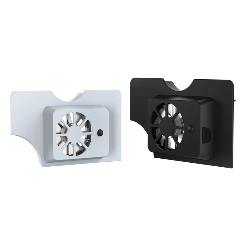 Dobe Dock Cooling Fan for Nintendo Switch OLED
