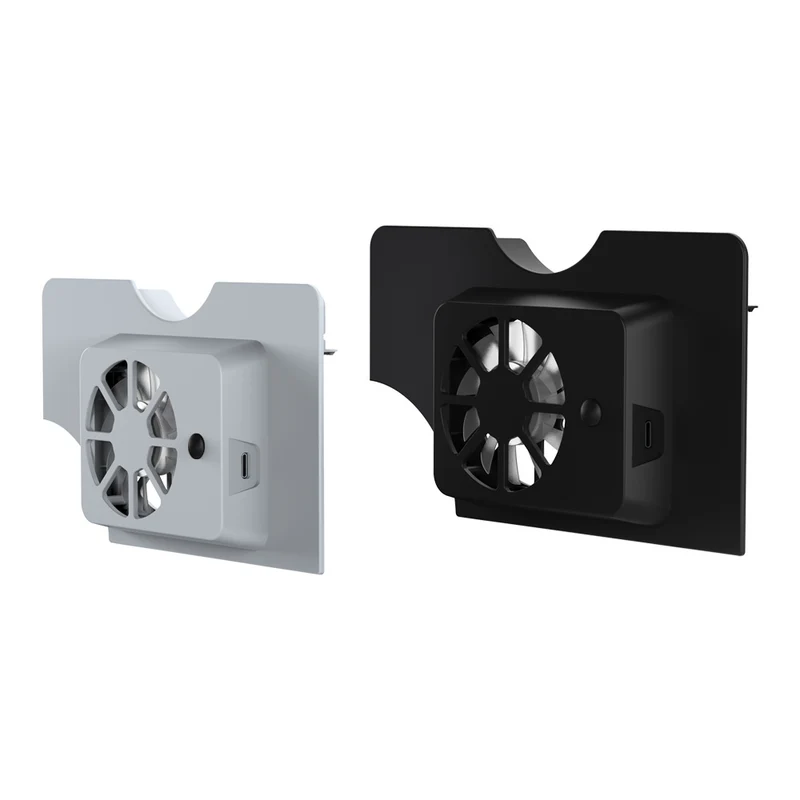 Dobe Dock Cooling Fan for Nintendo Switch OLED