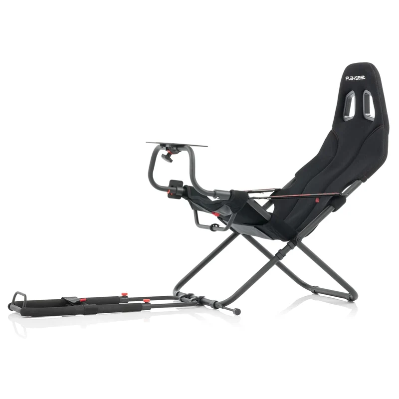 Playseat Challenge Actifit Racing Simulator Seat