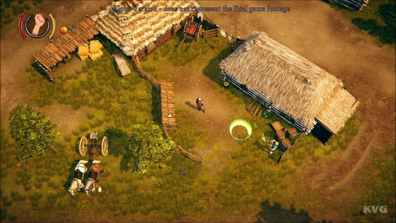 PS5 Rustler
