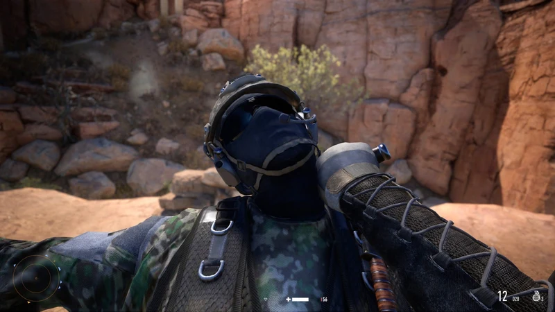 PS5 Sniper Ghost Warrior Contracts 2 - Elite Edition