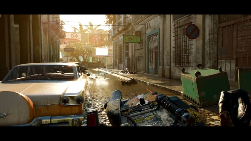 PS5 Far Cry 6