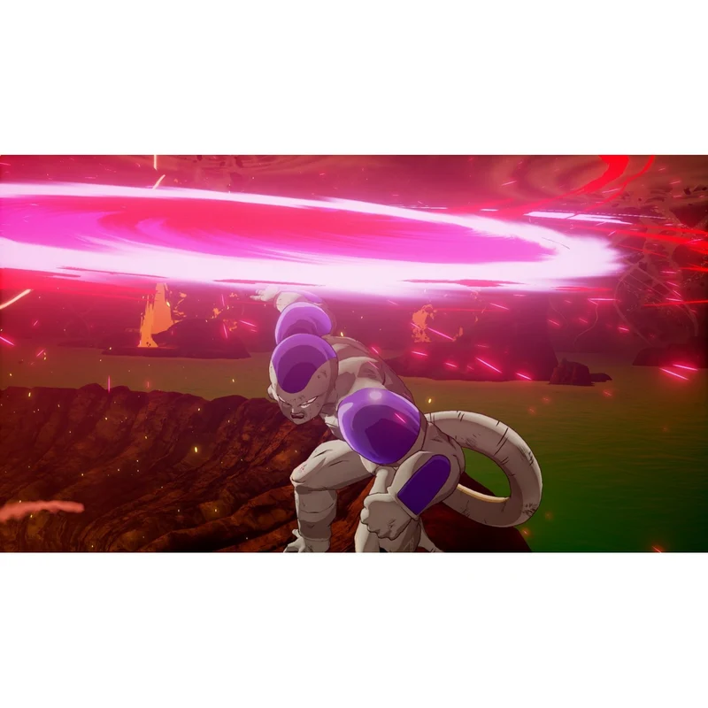 PS4 Dragon Ball Z: Kakarot
