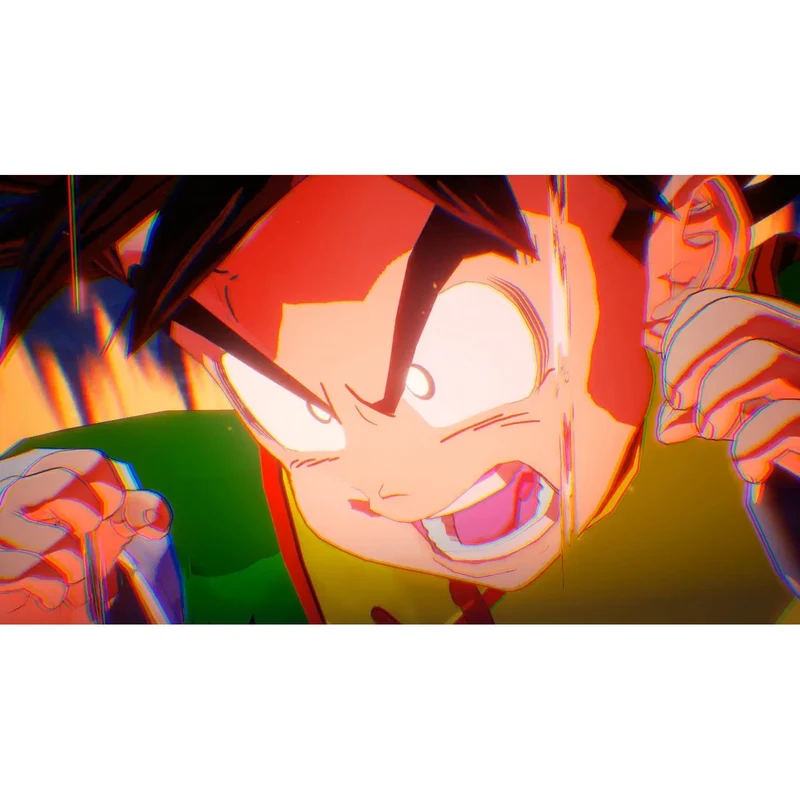 PS4 Dragon Ball Z: Kakarot