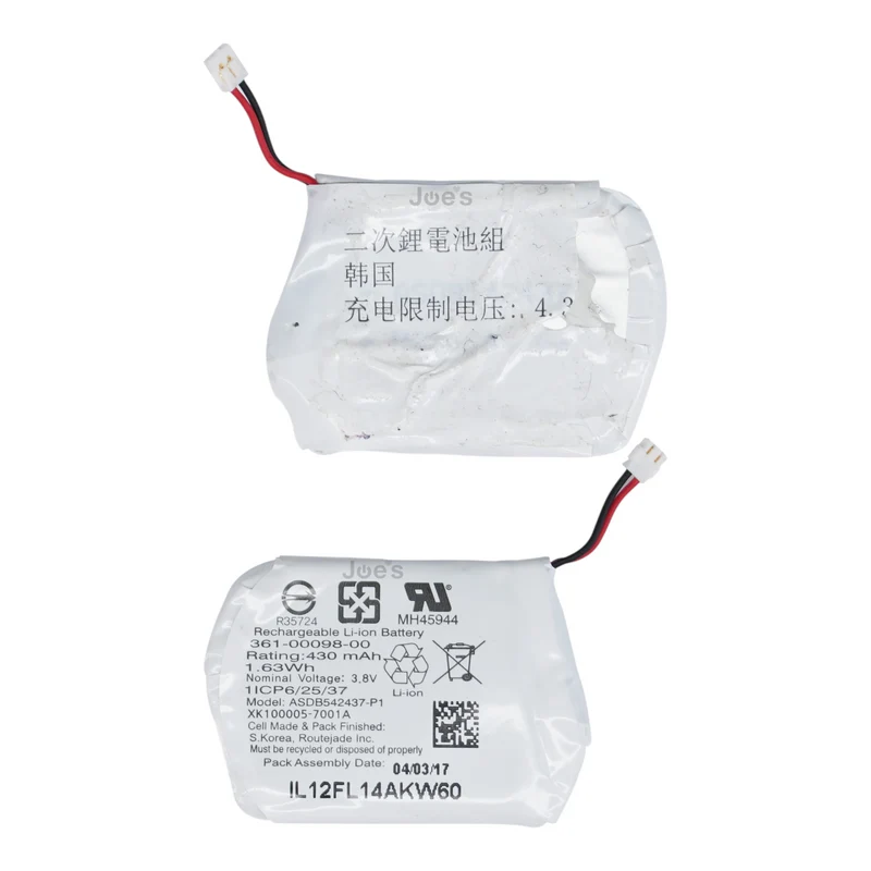 Garmin Fenix 5X Plus Smartwatch GPS Replacement Repair Spare - Parts