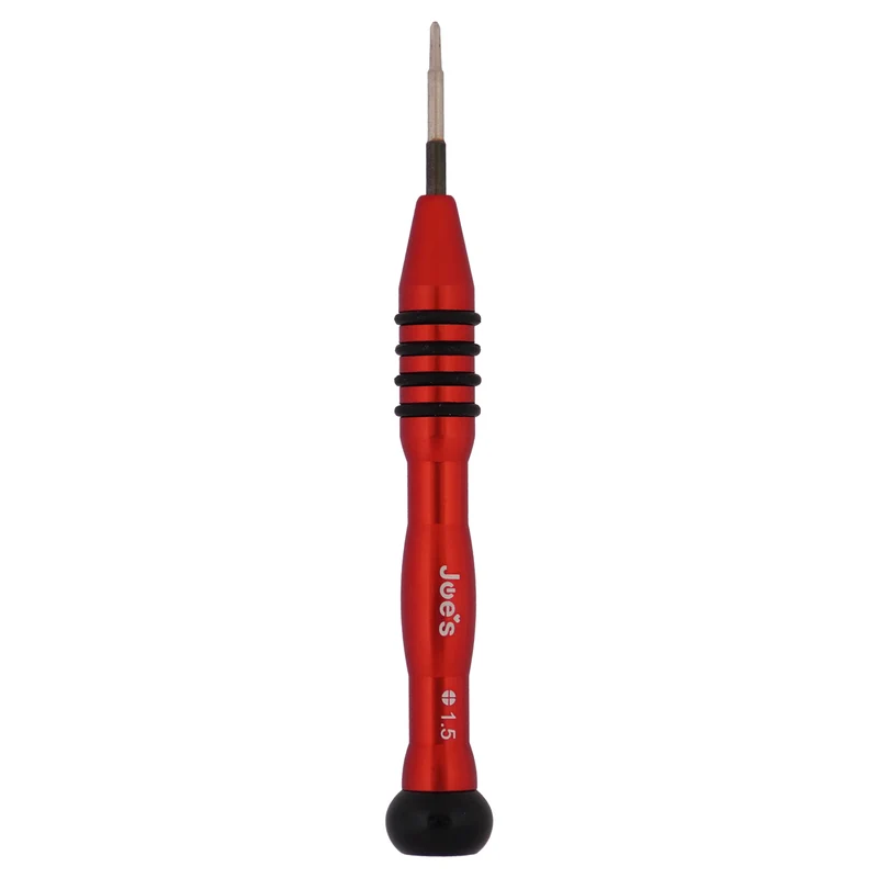 (+) 1.5mm Phillips Electronics Precision Screwdriver Repair - Tools