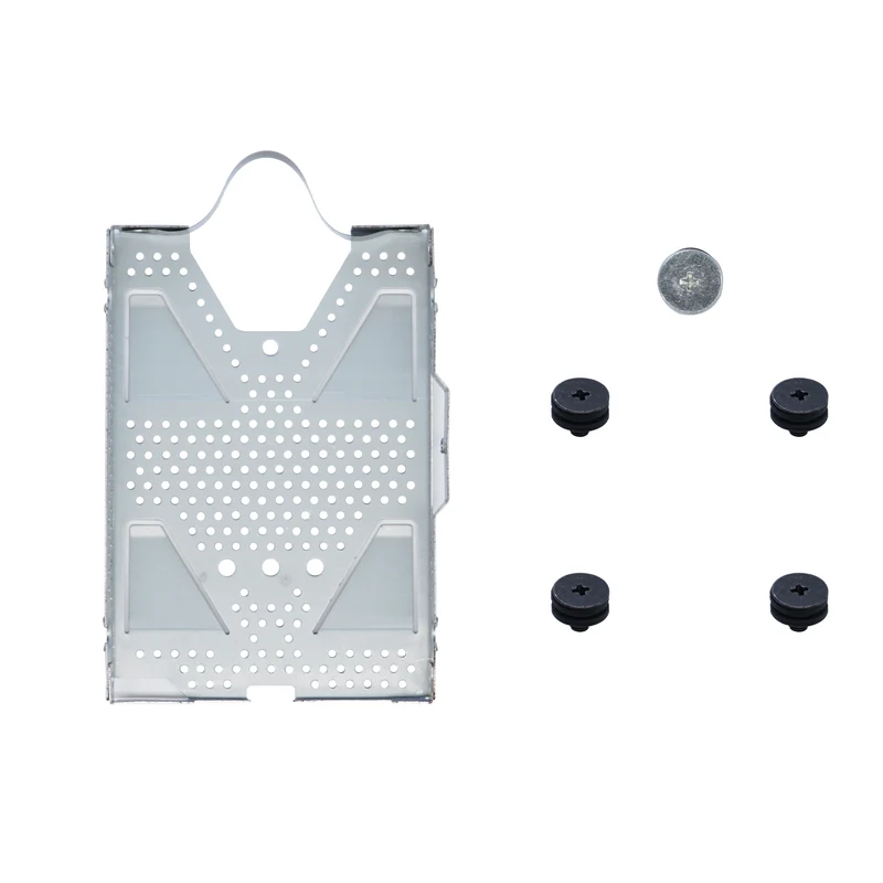 Sony PlayStation 4 PS4 Slim Hard Drive HDD Caddy Tray Housing Bracket - Parts