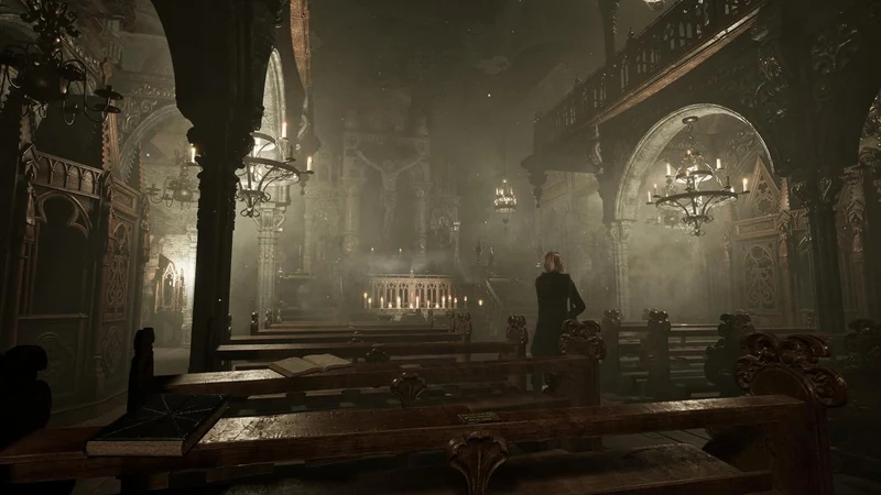 Tormented Souls 2 Playstation 5 Edizione Europea
